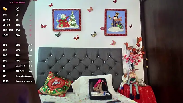 avatomas 02 online show from 12-19-24, 05:40