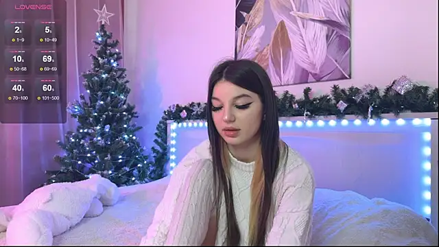 Veronica leal online show from 12-22-25, 11:29