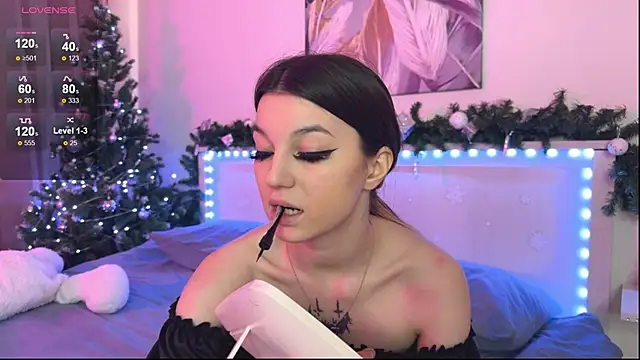 Veronica leal online show from 01-17-26, 10:42