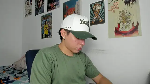 Snapshot of nathan_x1 chatting on 10-08-25, 06:16 nathan x1 online show from 10-08-25, 06:16