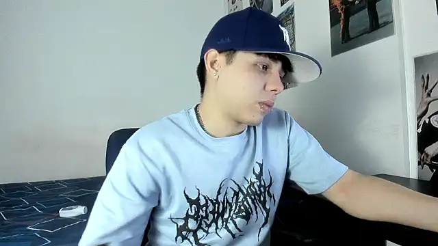 nathan x1 online show from 02-21-26, 07:37