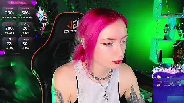  HelenCarter online show from 01-07-25, 08:42