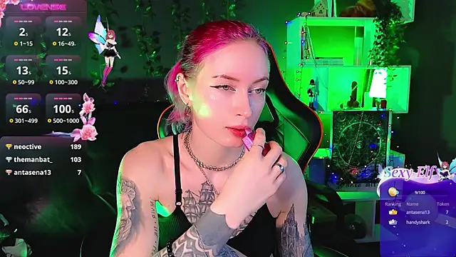  HelenCarter online show from 01-29-25, 02:51