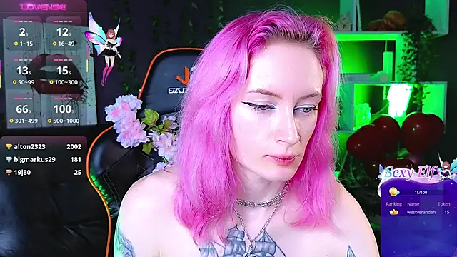  HelenCarter online show from 02-17-25, 02:53