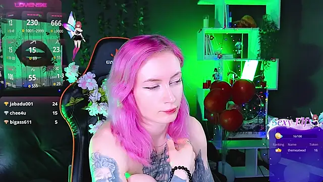  HelenCarter online show from 02-19-25, 03:17