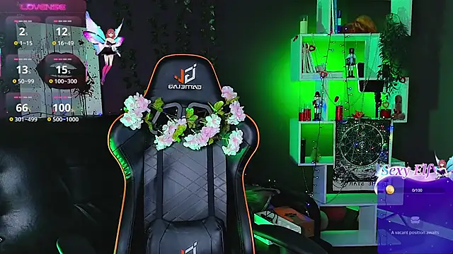  HelenCarter online show from 02-24-25, 08:58