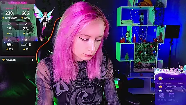  HelenCarter online show from 03-09-25, 08:42