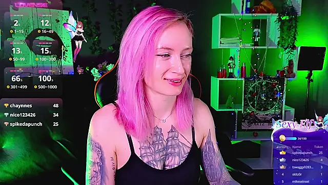  HelenCarter online show from 03-09-25, 11:46