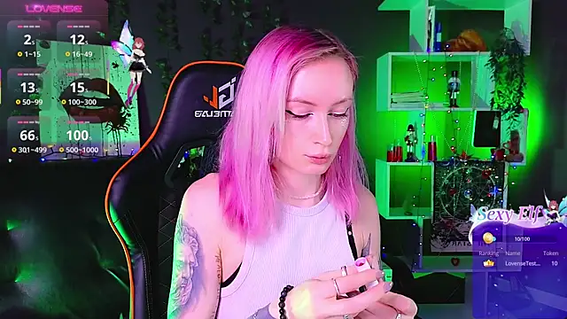  HelenCarter online show from 03-10-25, 08:45