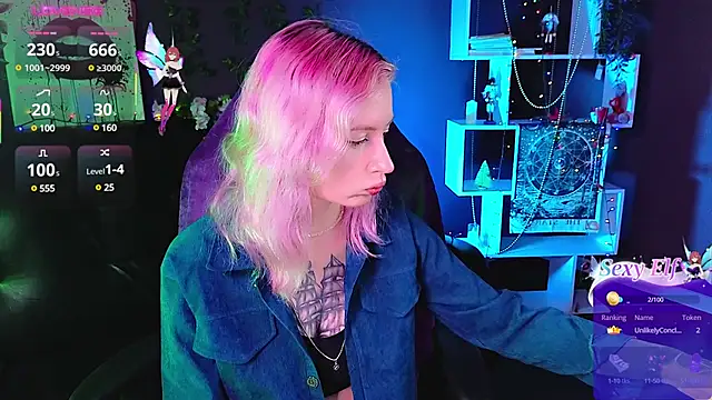  HelenCarter online show from 03-18-25, 12:16