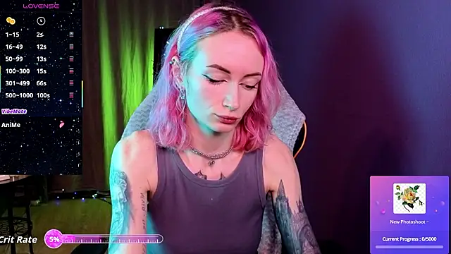  HelenCarter online show from 03-03-26, 08:26