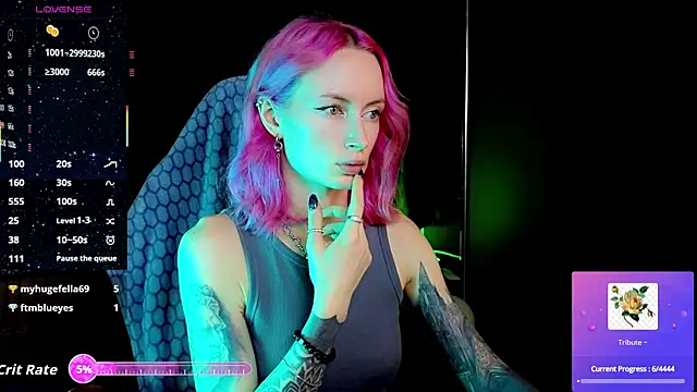  HelenCarter online show from 04-09-26, 08:36