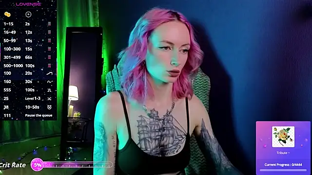  HelenCarter online show from 04-16-26, 08:31