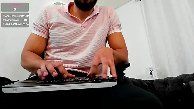 Joao Batista Oficial online show from 03-01-25, 12:17