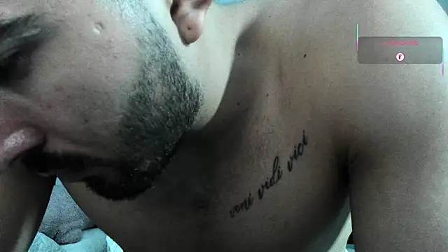 Joao Batista Oficial online show from 10-25-25, 01:13