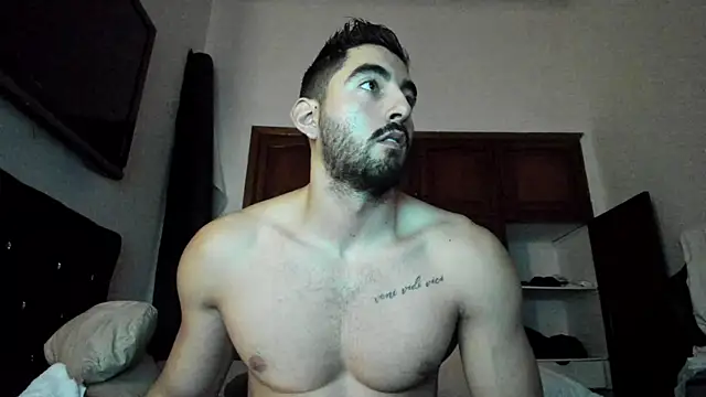 Joao Batista Oficial online show from 11-04-25, 01:05