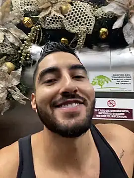 Joao Batista Oficial online show from 11-13-25, 08:08