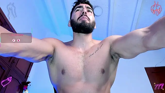 Joao Batista Oficial online show from 03-05-26, 08:38