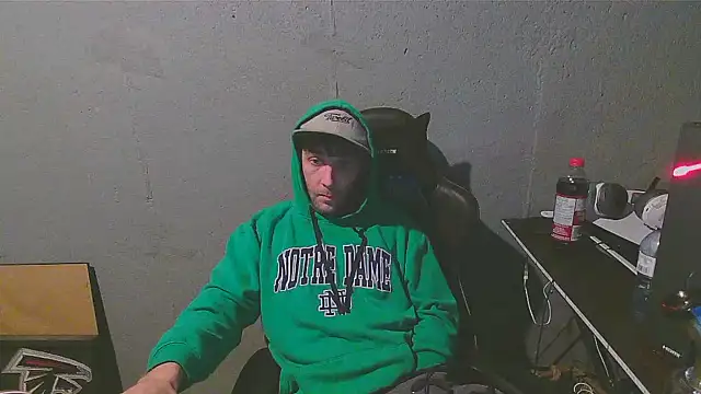 Superoz77 online show from 12-18-24, 05:04