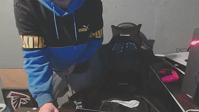 Superoz77 online show from 12-24-24, 05:38