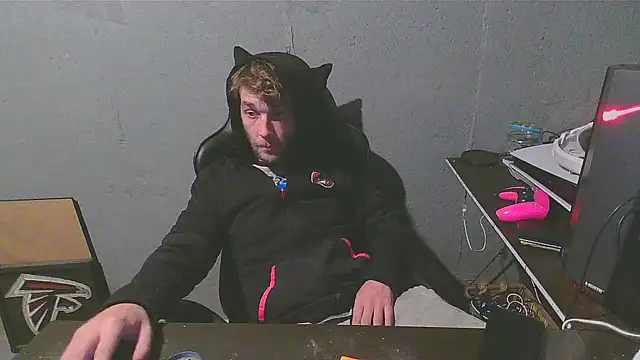 Superoz77 online show from 01-01-25, 06:26