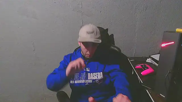 Superoz77 online show from 01-28-25, 05:32