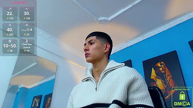 Snapshot of Valerio_20 chatting on 12-06-24, 08:07 Valerio 20 online show from 12-06-24, 08:07