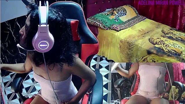 AdelinaMiran90 online show from 12-29-24, 02:49