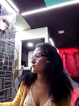 AdelinaMiran90 online show from 09-14-25, 05:45