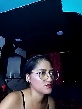 AdelinaMiran90 online show from 10-23-25, 03:28