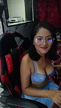 AdelinaMiran90 online show from 10-29-25, 04:26