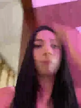 Lina10 online show from 02-13-26, 09:00