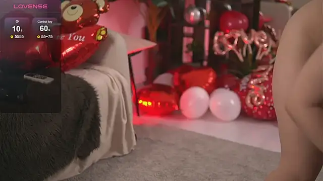 AvaReedX online show from 02-14-25, 05:09