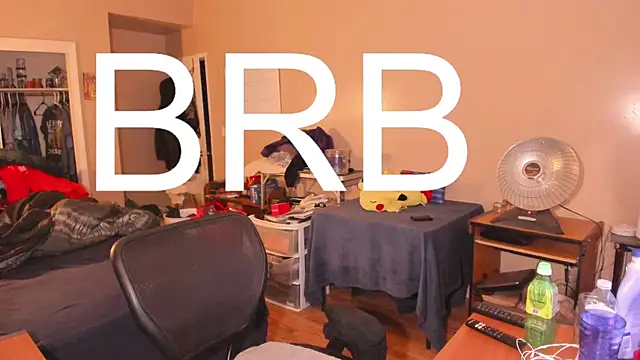 MrChuckDailyXXX online show from 02-12-26, 05:46