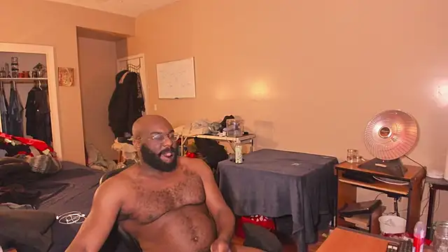 MrChuckDailyXXX online show from 02-20-26, 10:16