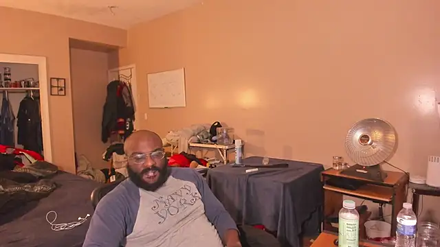 MrChuckDailyXXX online show from 02-25-26, 10:36