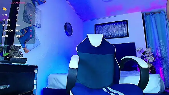 Adil aminn online show from 02-21-26, 04:02