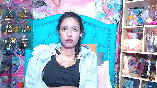 Meraky   online show from 01-30-25, 09:04