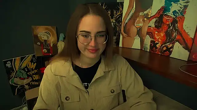 luxie milady online show from 05-01-26, 12:21