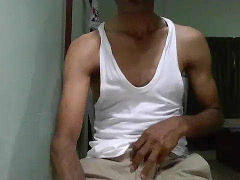 sexysambboy online show from 10-30-25, 11:44