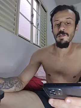 LopeseLua online show from 11-21-25, 08:40