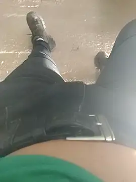 OLAJONES online show from 03-16-26, 03:38