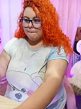 Alexa orange online show from 01-21-25, 11:02