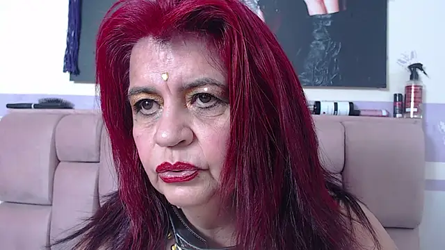 RoxetteMature online show from 09-14-25, 12:37