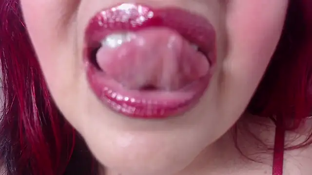 RoxetteMature online show from 10-15-25, 12:16