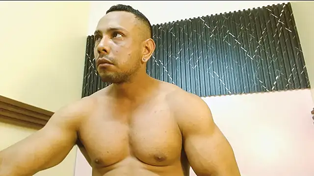 Thiago Summers online show from 11-10-25, 02:38