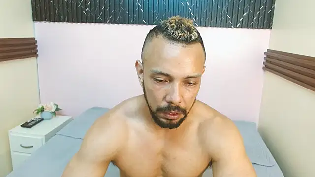 Thiago Summers online show from 03-02-26, 02:13