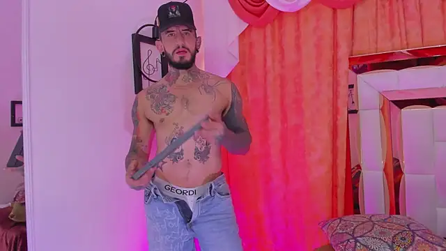 dilan scootk  online show from 03-02-26, 07:32