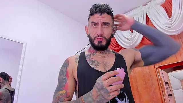 dilan scootk  online show from 04-14-26, 07:20