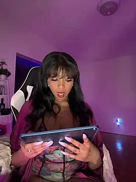 Blazerina online show from 03-05-25, 06:23